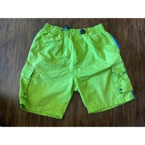 Vintage Teens small swim shorts